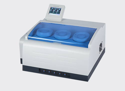 紅外法水汽透過率測(cè)定儀（橡膠 ）