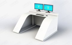 電腦桌工作臺(tái)是什么意思？