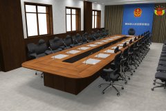 會(huì)議操作臺與普通會(huì)議桌的區(qū)別有哪些？